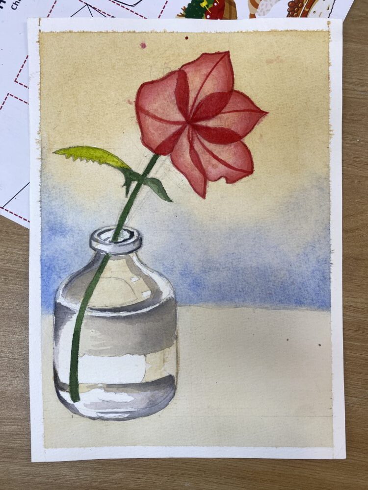 Tác phẩm TEEN Tô Ngọc Diệp | 2026-03-14 32