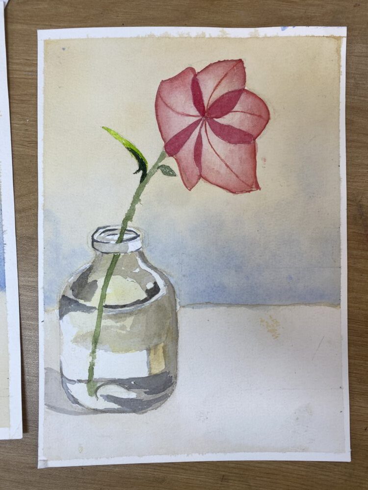 Tác phẩm TEEN Nguyễn Minh Khuê 2013 | 2026-03-14 32