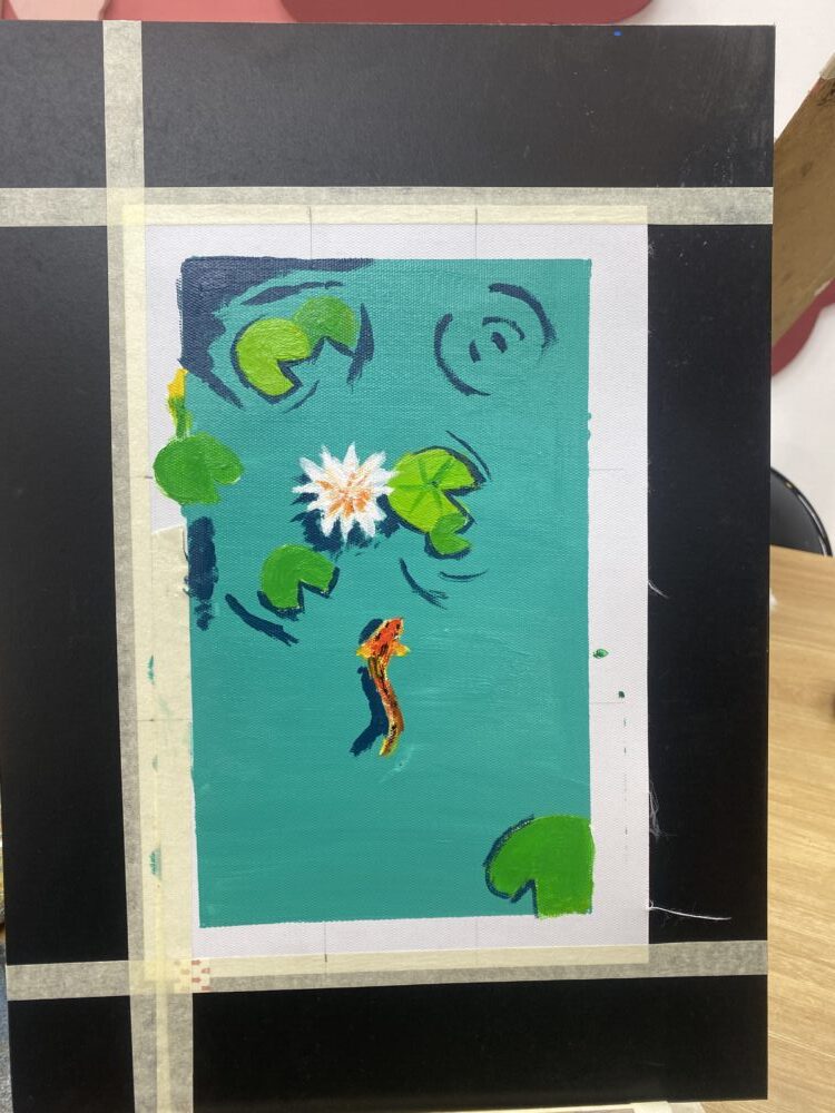 Tác phẩm Như Ý | 2026-03-14 32