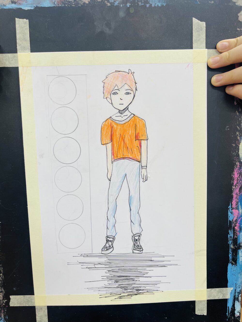 Tác phẩm KID Quế An 2017 | 2026-03-07 32