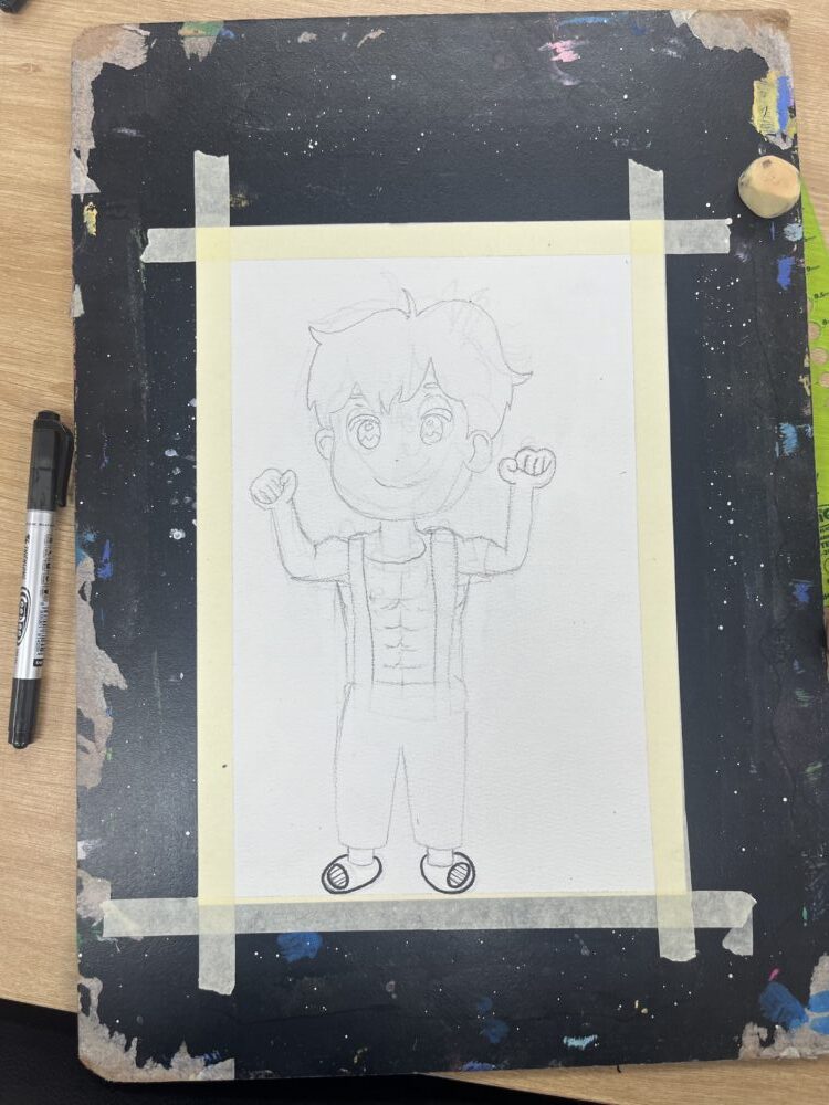 Tác phẩm Nguyễn Phúc Nhân | 2026-03-02 34