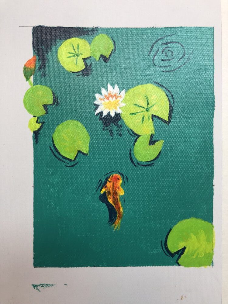 Tác phẩm Nguyễn Thị Thùy Dương | 2026-03-06 33