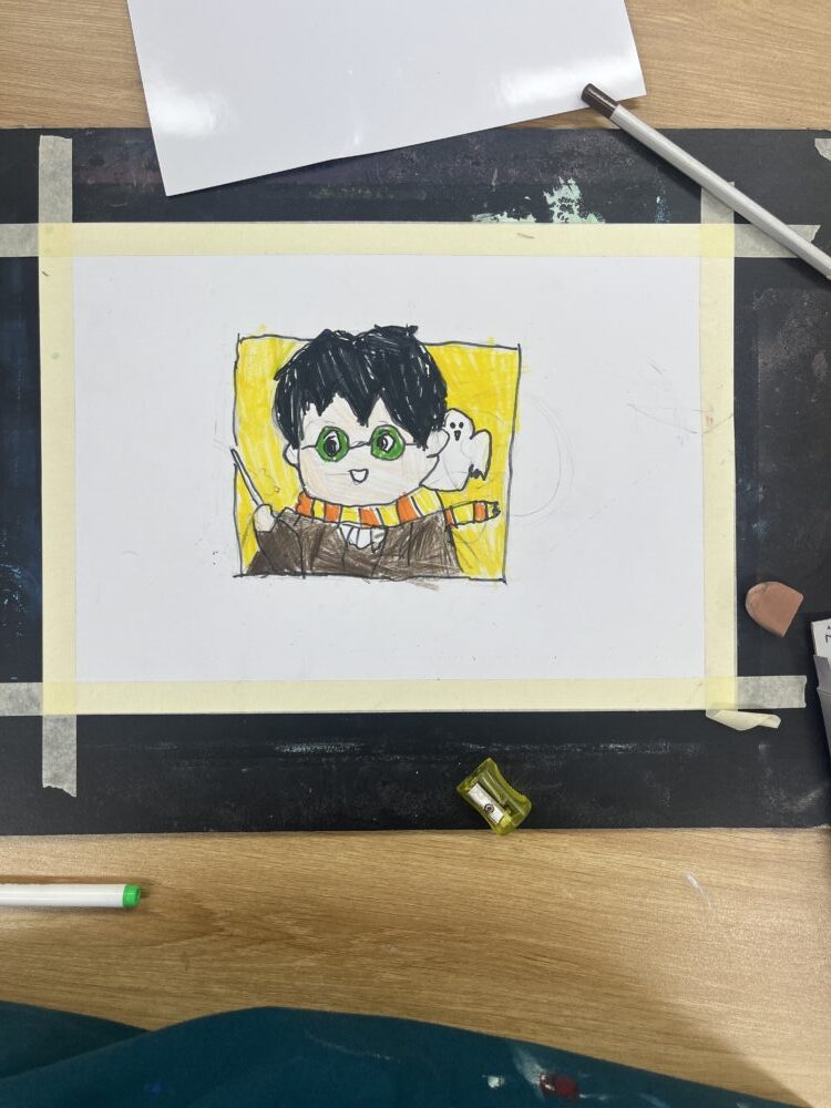 Tác phẩm KID Anthony Đỗ – 2018 | 2026-03-02 34