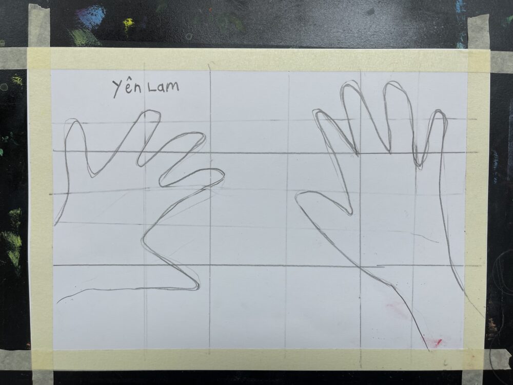 Tác phẩm KID Trần Yên Lam 2019 | 2026-03-07 32