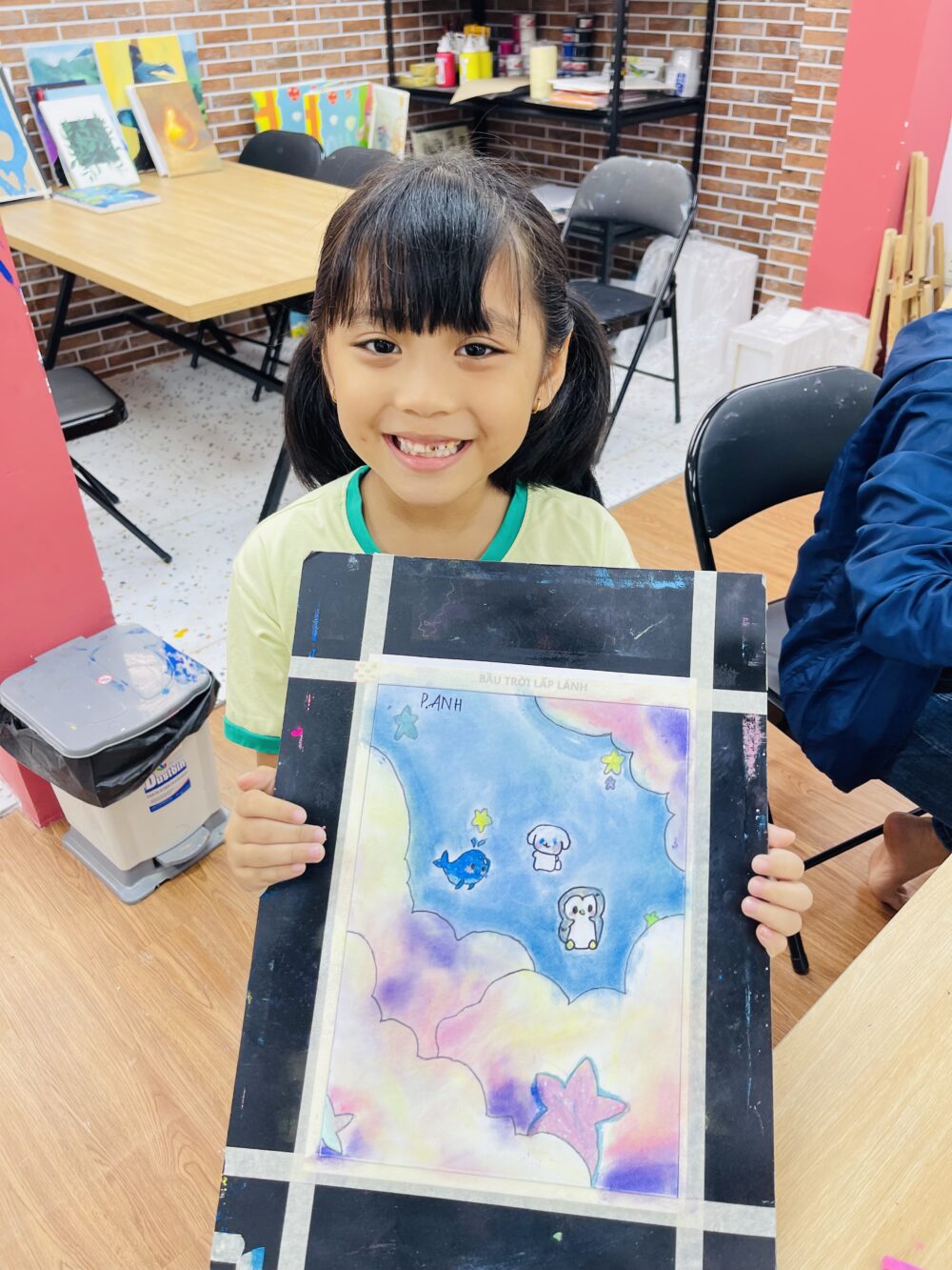 Tác phẩm KID Nguyễn Thị Phương Anh 2019 | 2026-03-07 32