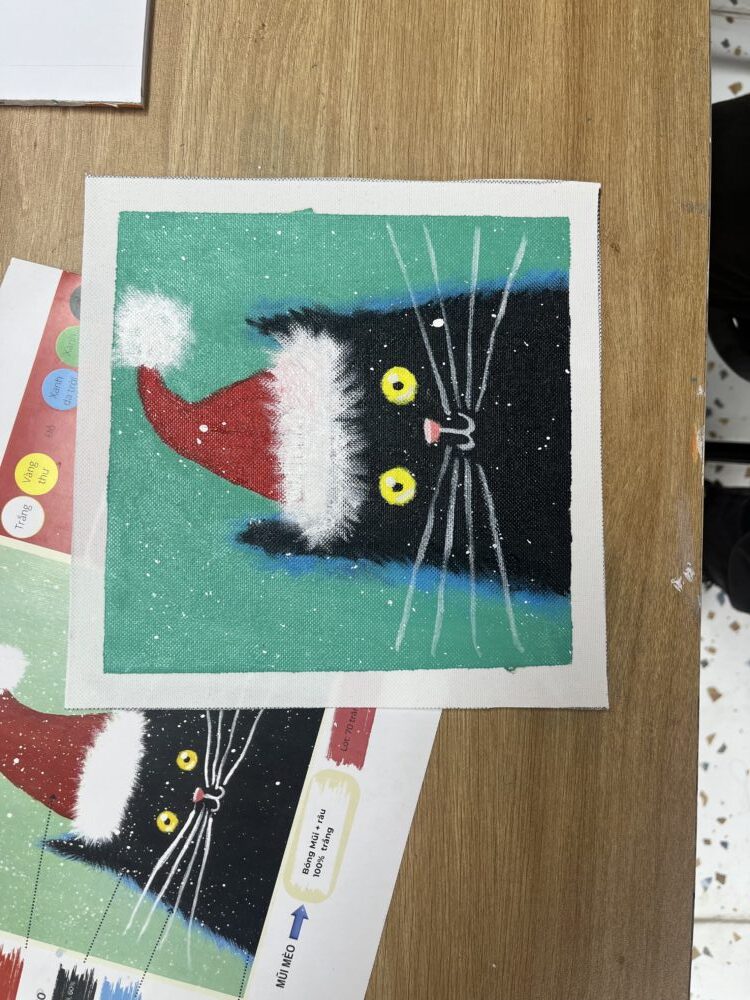 Tác phẩm Lữ Tố Duyên | 2026-03-02 34