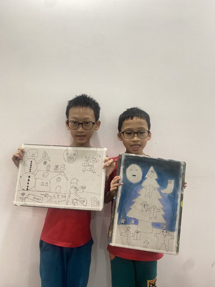 Tác phẩm Quang Khôi | 2026-03-28 33