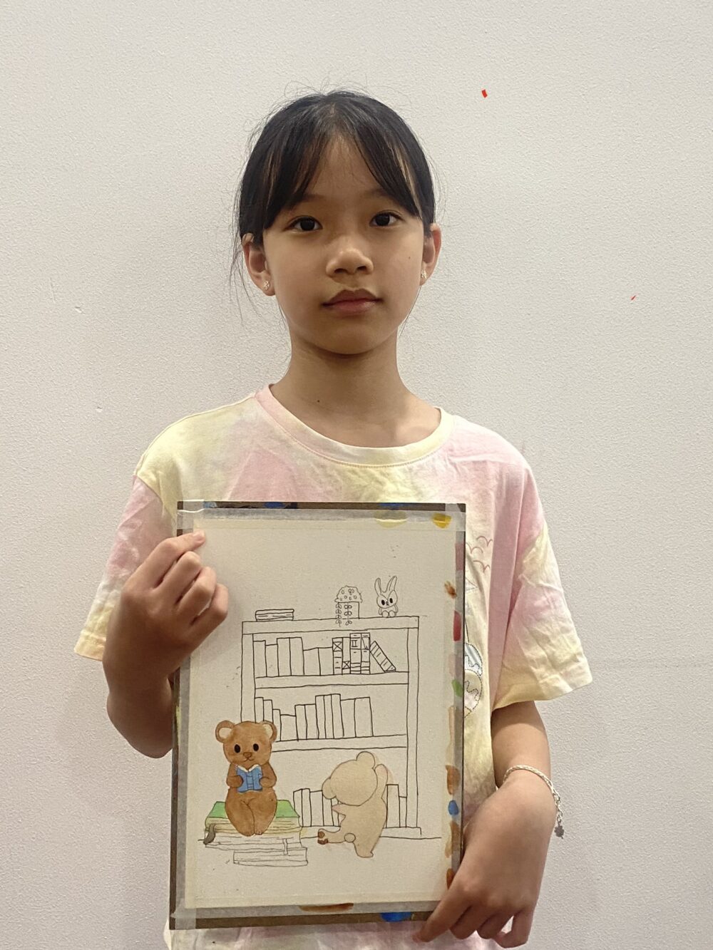Tác phẩm Minh Anh – 2015 | 2026-03-28 33