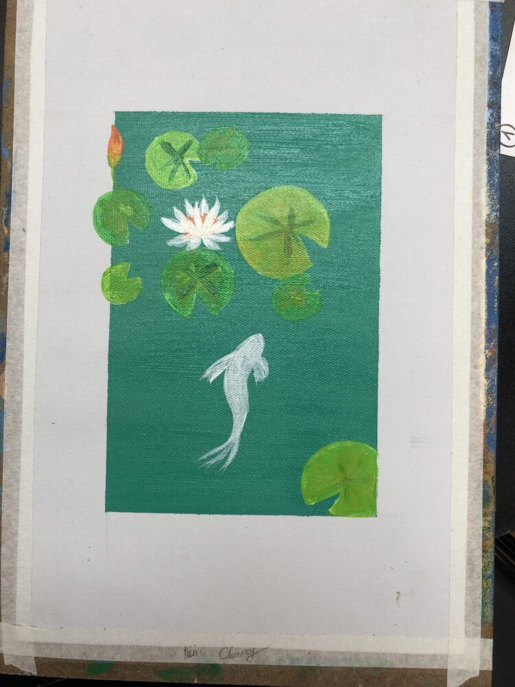 Tác phẩm Vũ Kim Chung | 2026-03-07 32