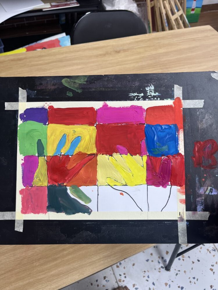 Tác phẩm Võ Minh Thảo 2019 | 2026-03-04 34