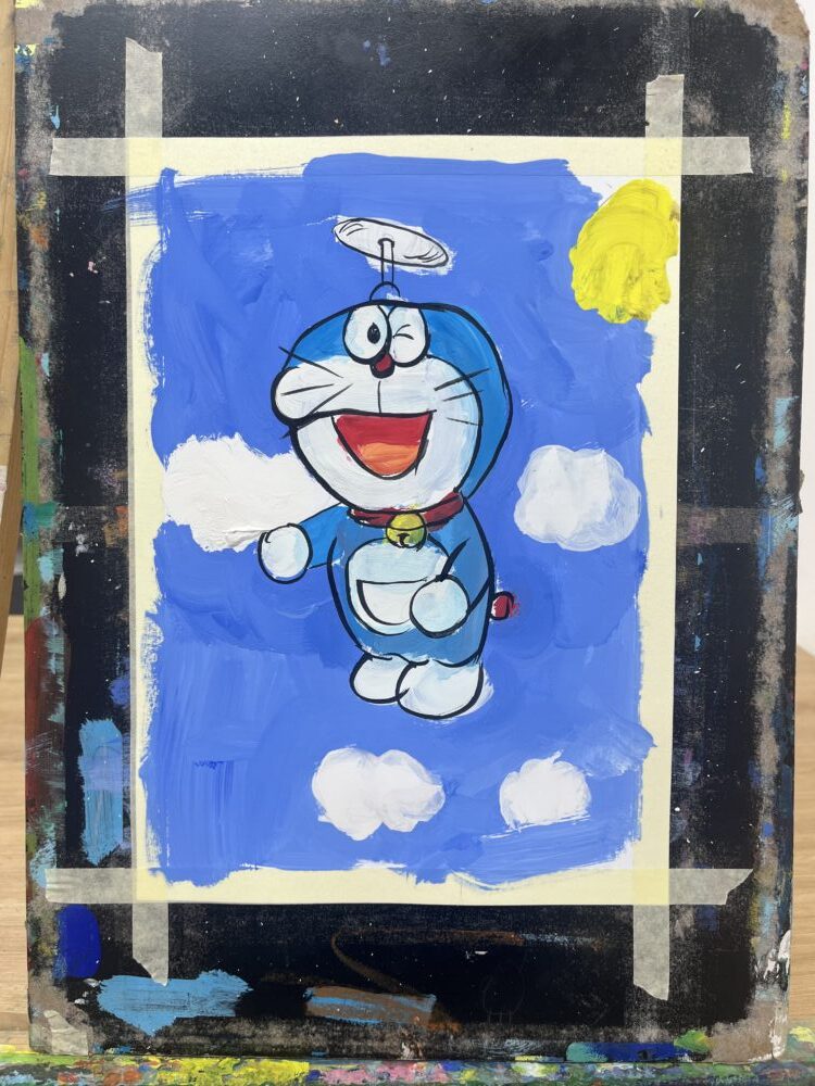 Tác phẩm Đặng Hiển Long 2020 | 2026-03-04 34