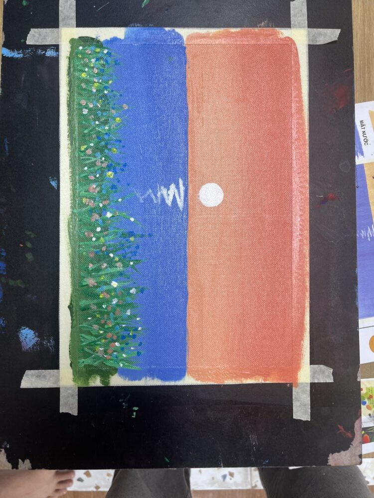 Tác phẩm Tô Tấn Huy | 2026-03-04 34