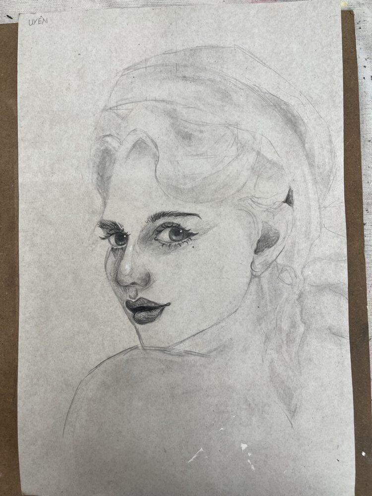 Tác phẩm Thái Uyên | 2026-03-06 34