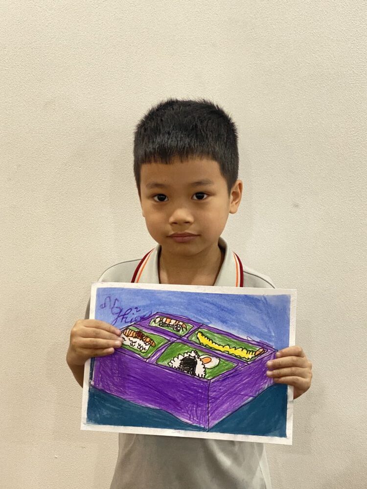 Tác phẩm Dang Kim Ngia | 2026-03-29 32