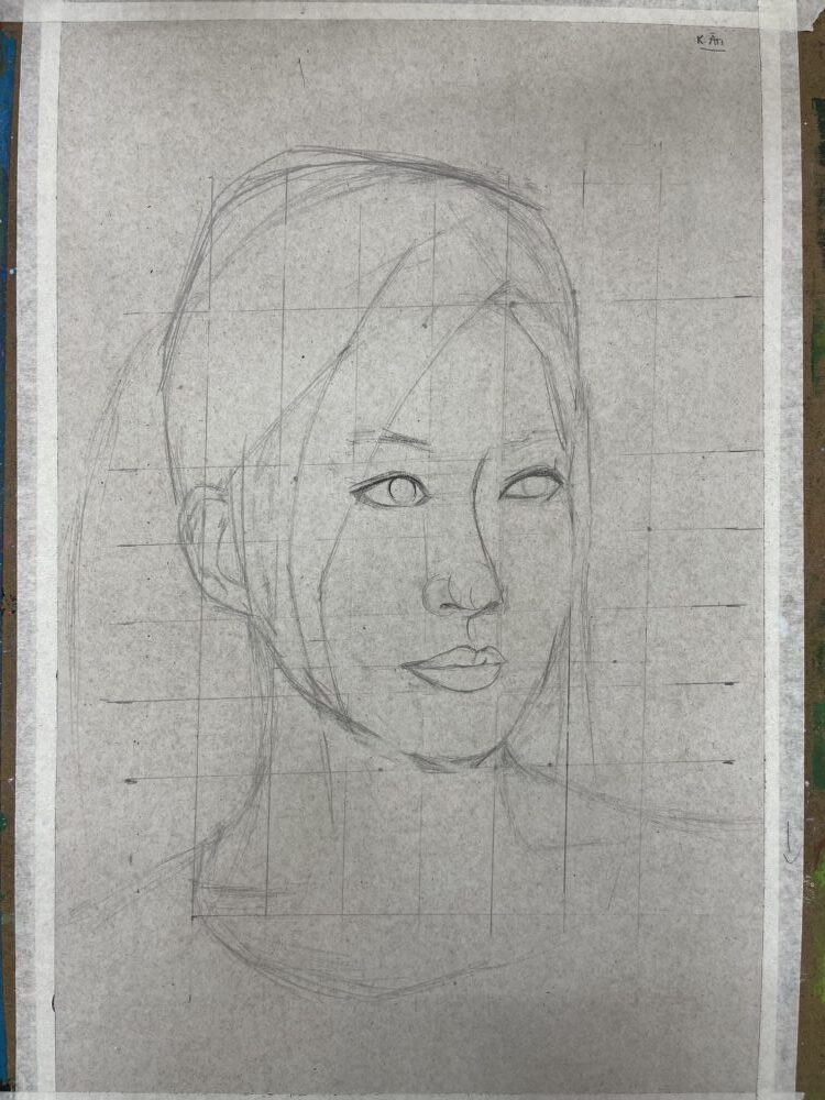 Tác phẩm Đào Khả Ân | 2026-03-06 34