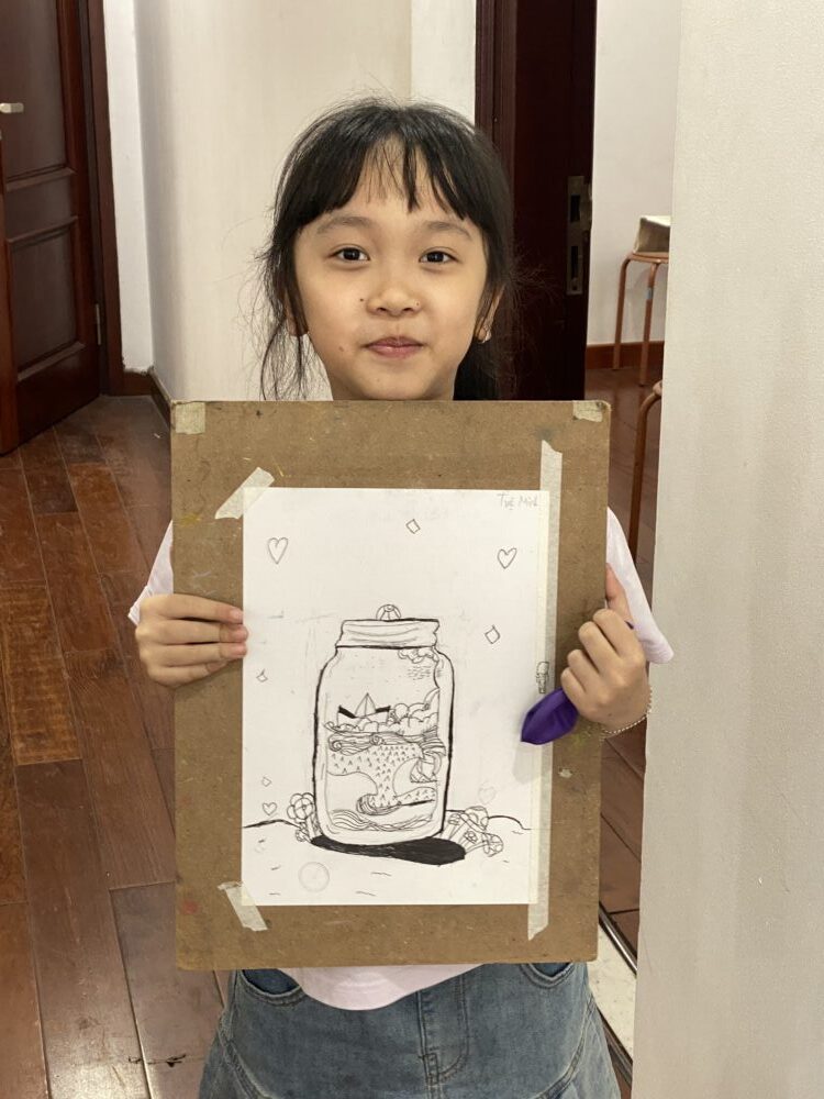 Tác phẩm Tuệ Minh | 2026-03-29 33