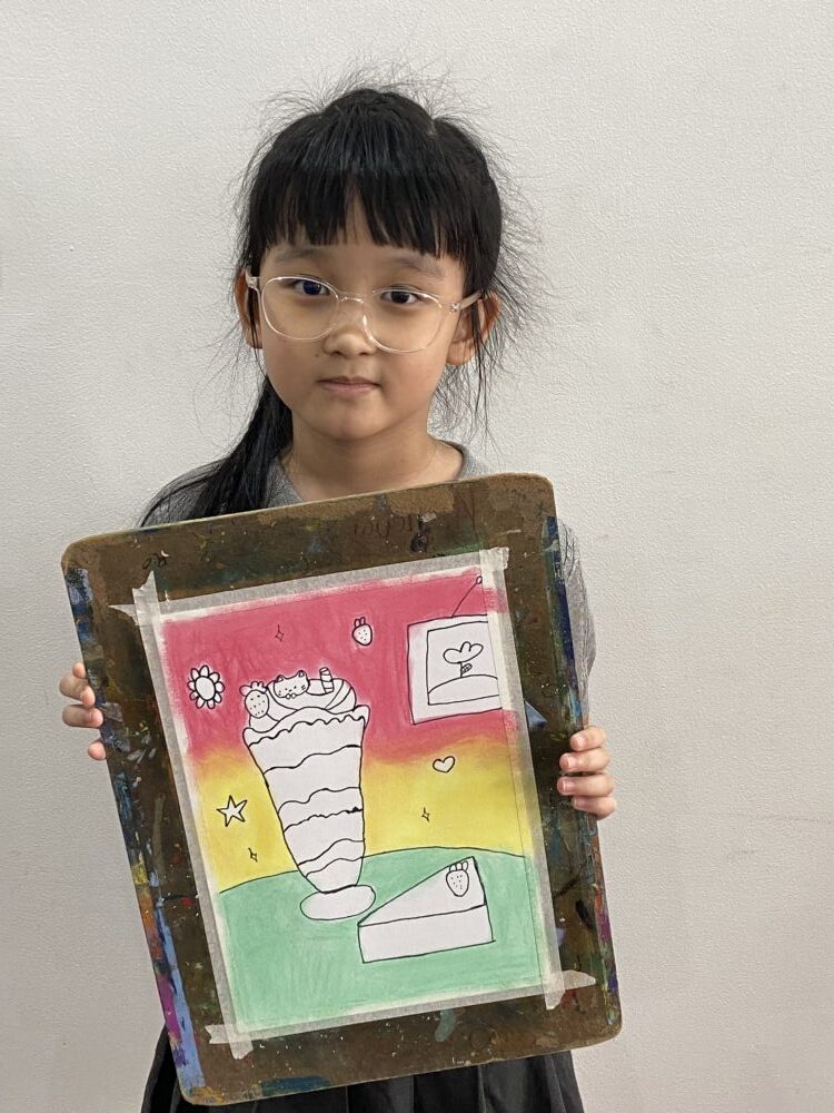 Tác phẩm Nguyễn Annie | 2026-03-29 33