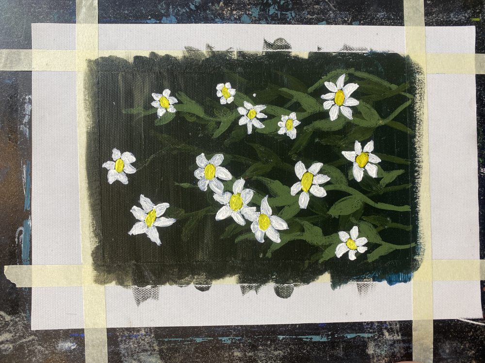 Tác phẩm Hà Thúc Huy | 2026-03-20 33