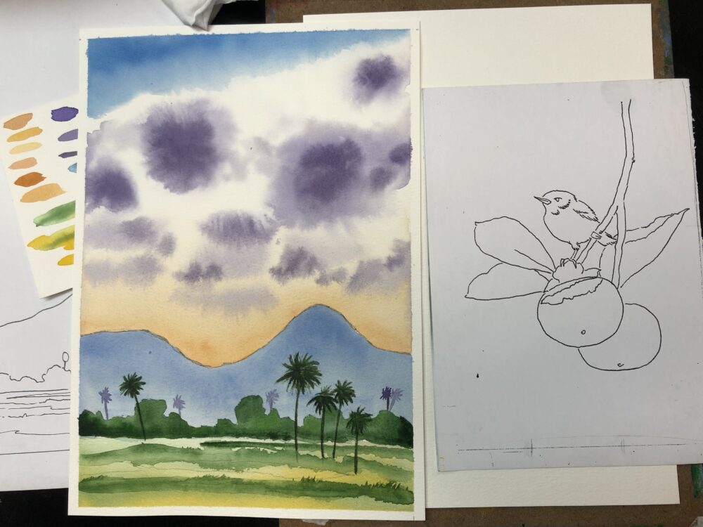 Tác phẩm Nguyễn Phương Hằng | 2026-03-14 33