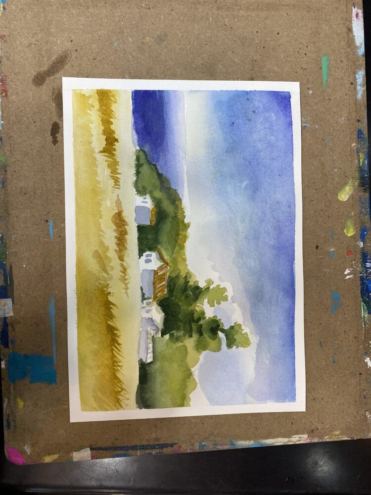 Tác phẩm Trần Thị Phương Thảo | 2026-03-24 34