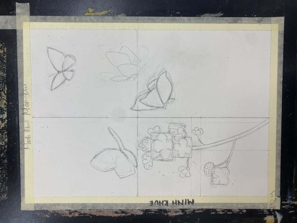 Tác phẩm TEEN Nguyễn Minh Khuê 2013 | 2026-03-21 32