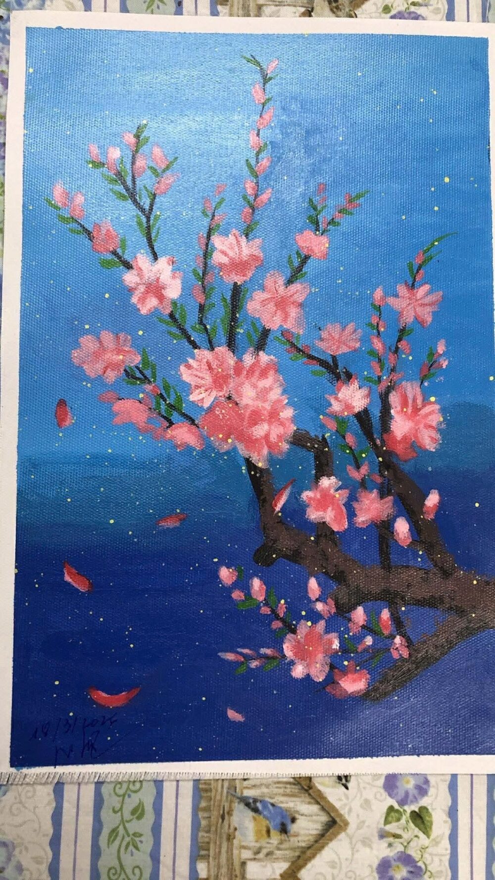 Tác phẩm Nguyễn Nhị Hà | 2026-03-25 32