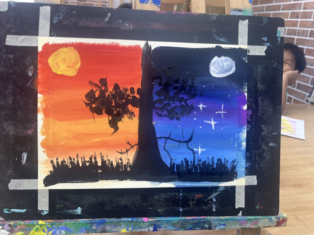 Tác phẩm KID Nguyễn Hải Anh 2019 | 2026-03-09 34