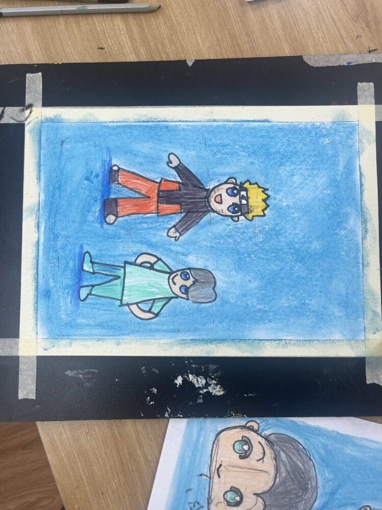 Tác phẩm Quách Trần Tuấn Phong | 2026-03-09 34