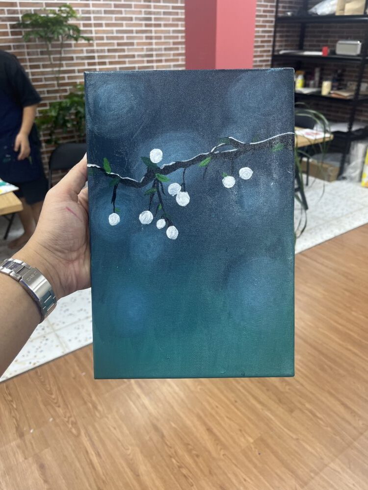 Tác phẩm Tô Tấn Huy | 2026-03-09 34