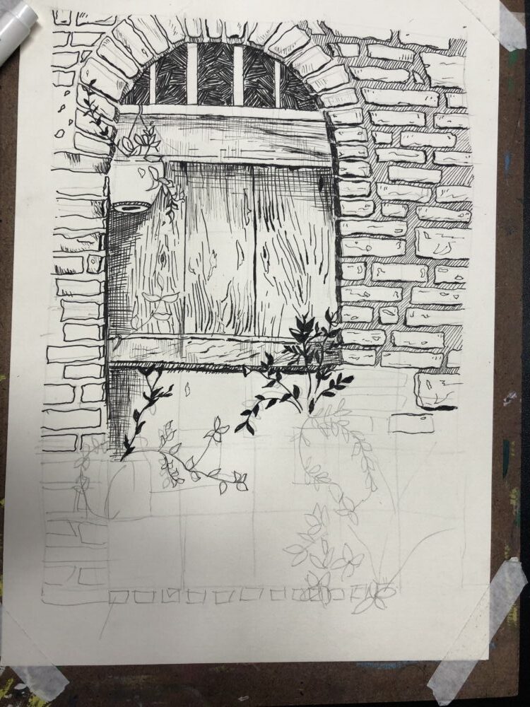 Tác phẩm Nông Trà My | 2026-03-17 33