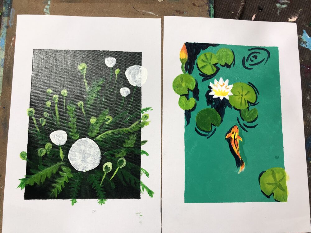 Tác phẩm Lê Phương Anh | 2026-03-17 33