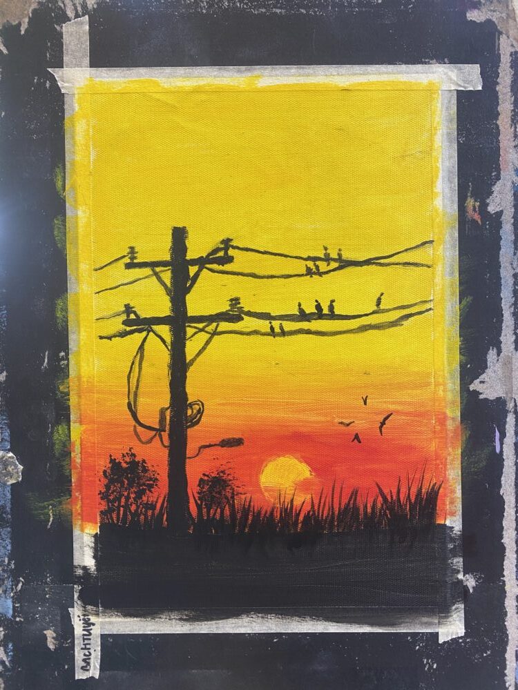 Tác phẩm Cô Bạch Tuyết | 2026-03-25 32