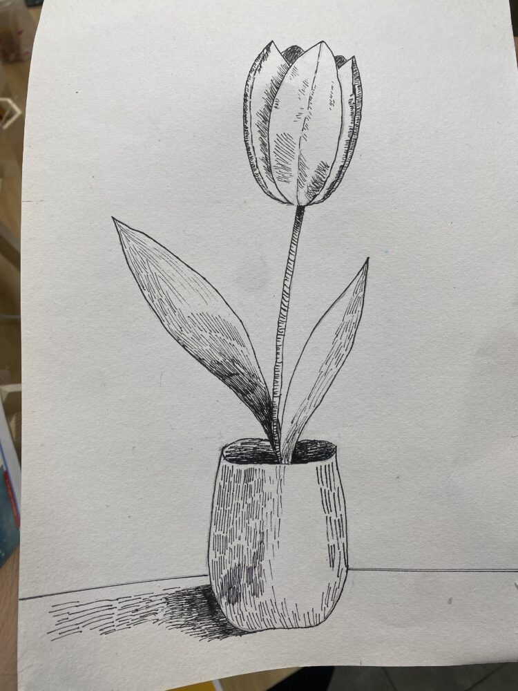 Tác phẩm Vũ Thị Diễm Ly | 2026-03-25 32