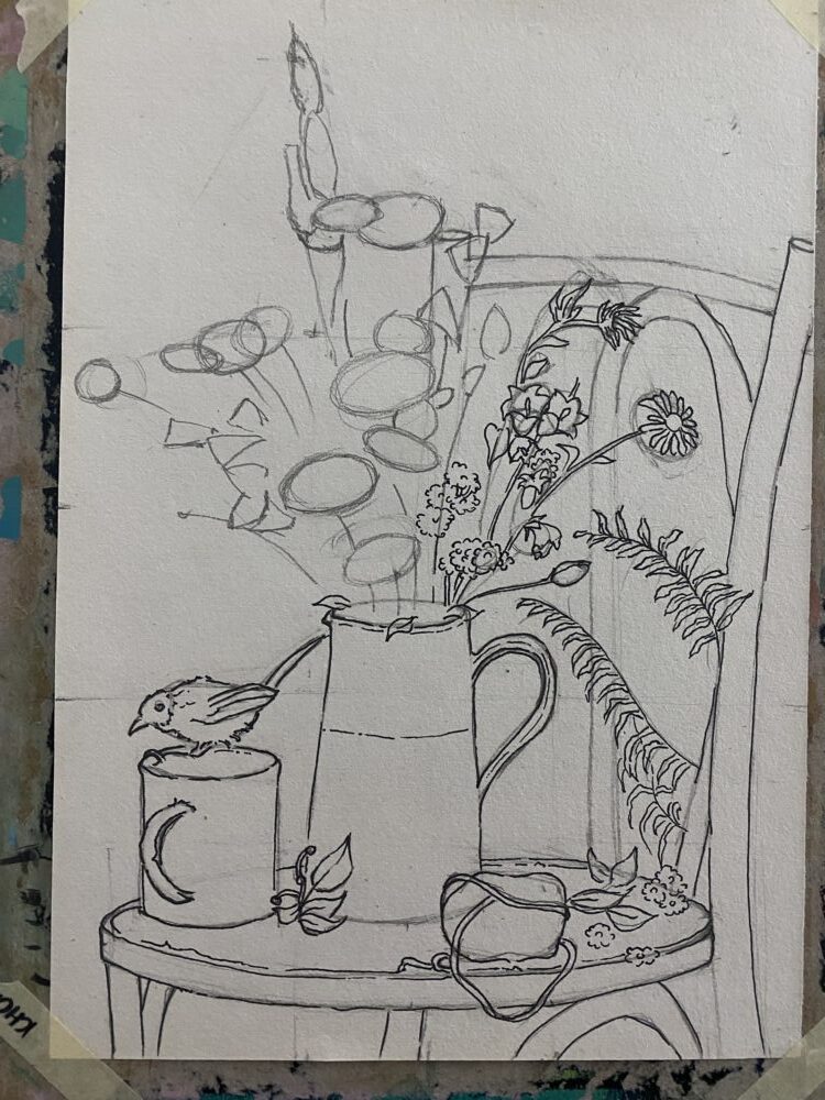 Tác phẩm Trần Ngọc Đăng Khoa | 2026-03-25 32