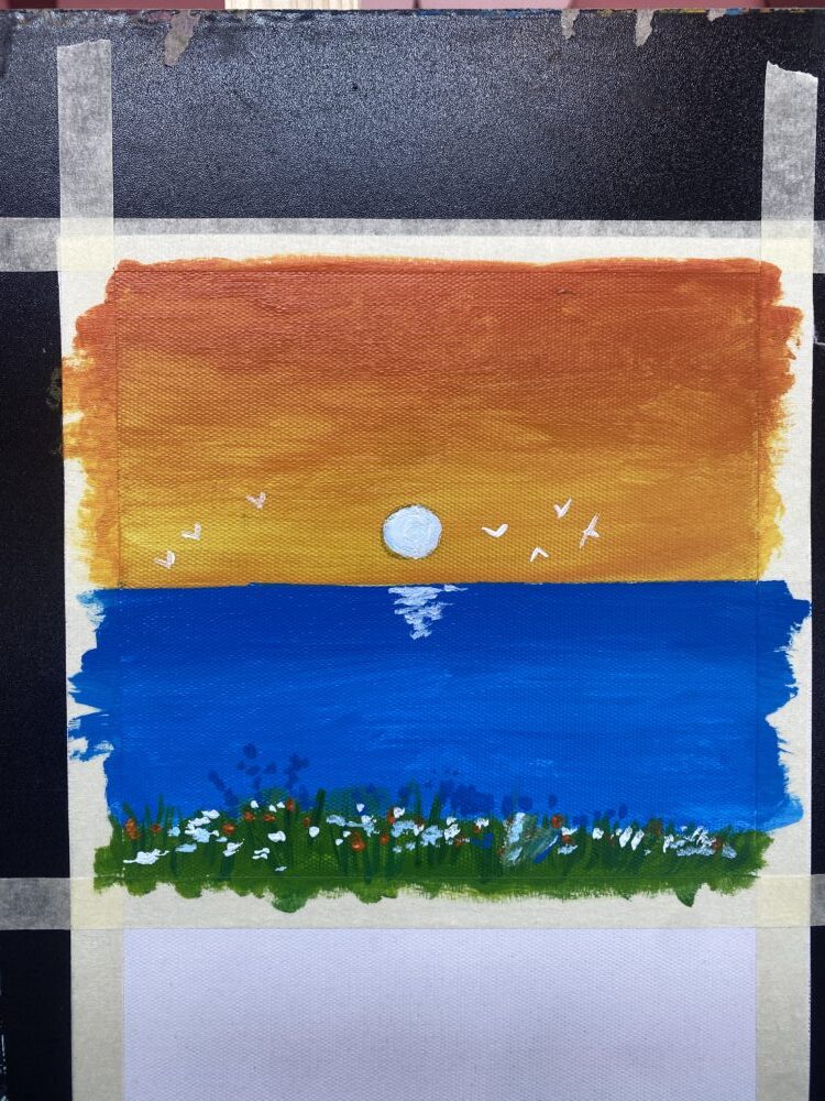 Tác phẩm Mai Hữu Xuân 1960 | 2026-03-26 32