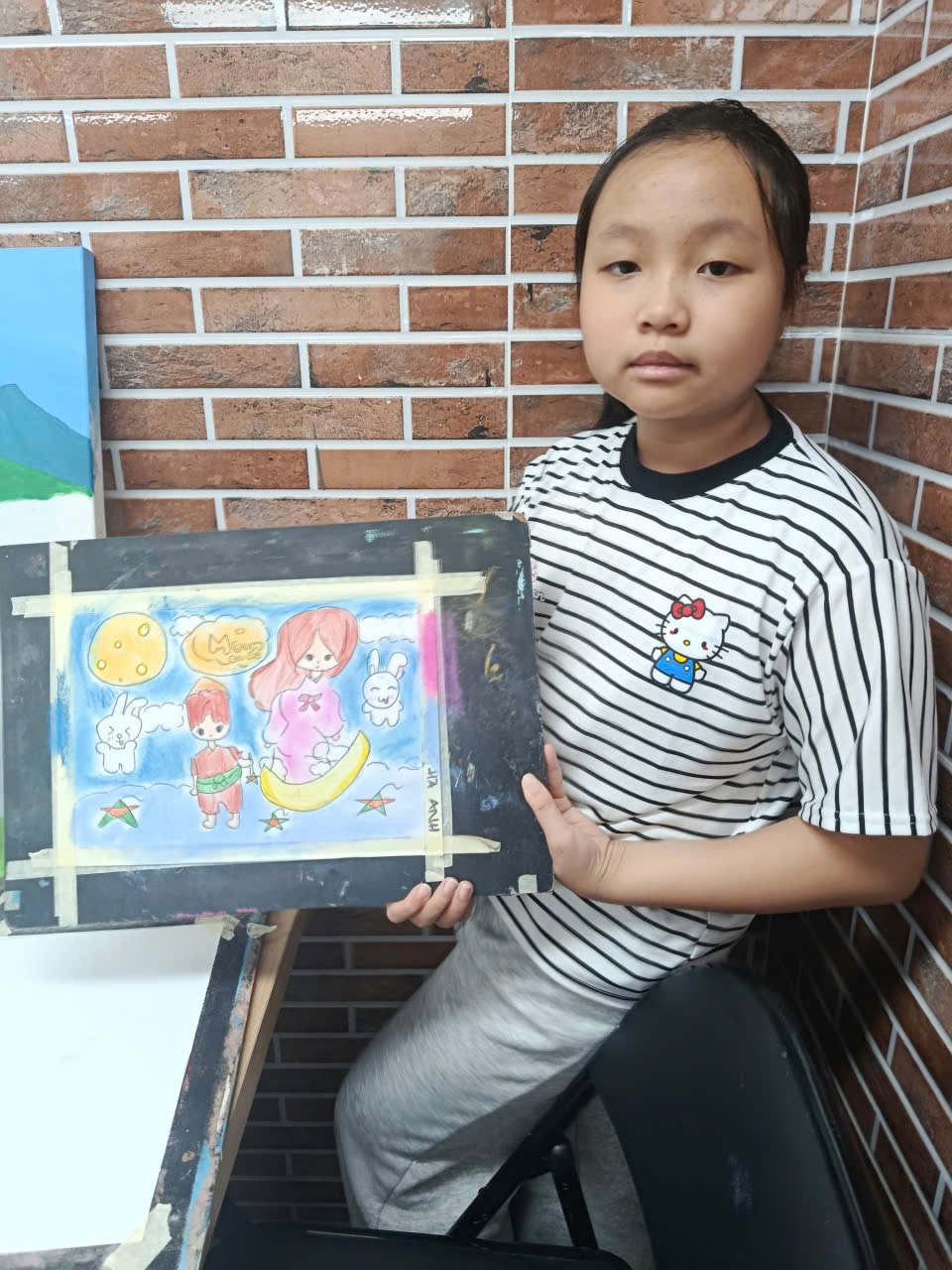 Tác phẩm Đặng lê Hà Anh 2016 | 2026-03-26 34