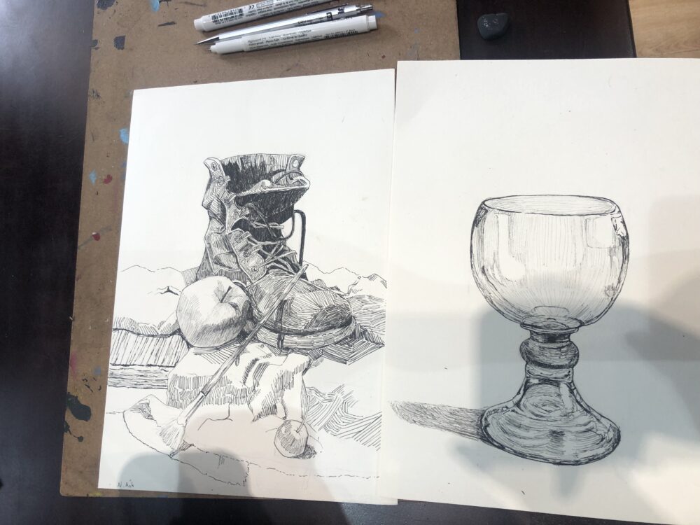 Tác phẩm Nguyễn Nguyệt Ánh | 2026-03-22 32