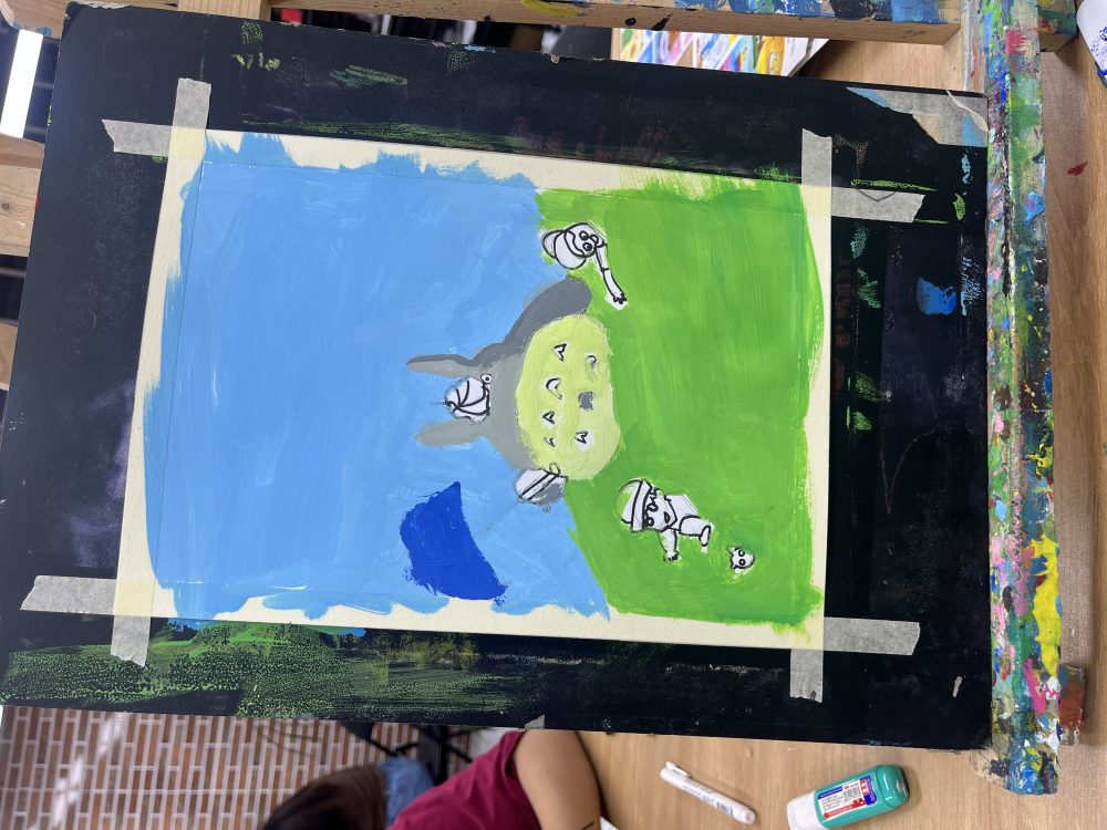 Tác phẩm Nguyễn Phúc Nhân | 2026-03-18 34