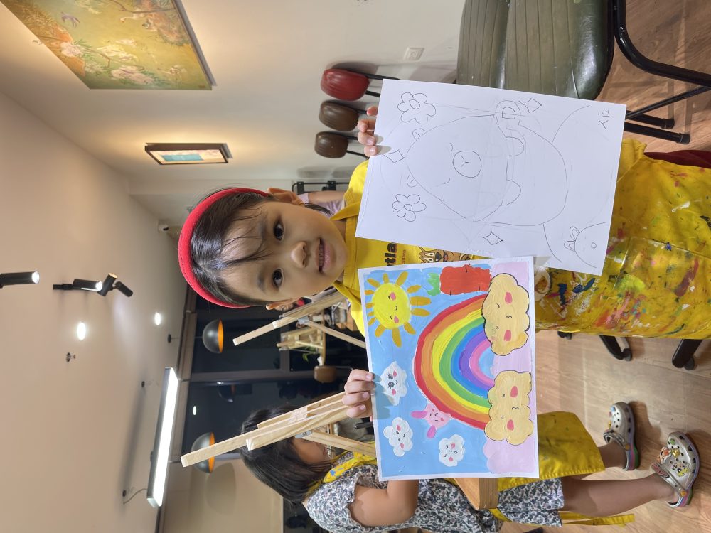 Tác phẩm KID Tuệ Minh 2020 | 2026-03-18 34