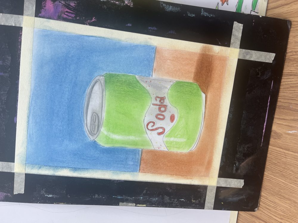 Tác phẩm KID Đoàn Đình Đức | 2026-03-18 34