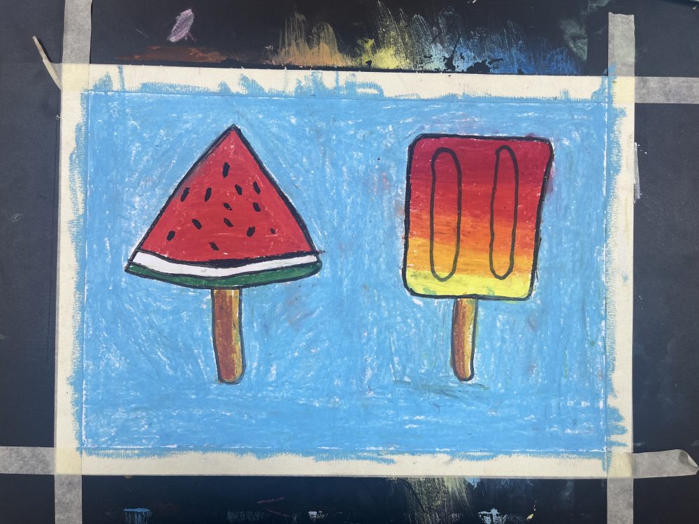 Tác phẩm KID Trương Lê Thùy Dung 2020 | 2026-03-18 34