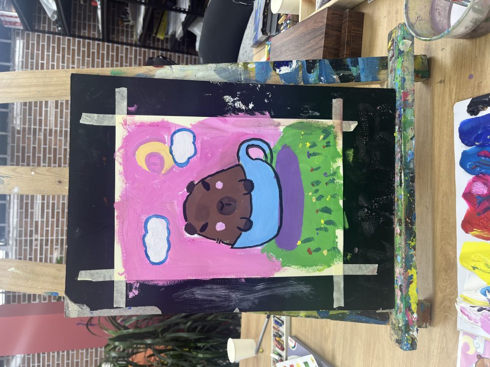 Tác phẩm Võ Minh Thảo 2019 | 2026-03-18 34