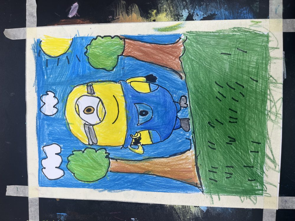 Tác phẩm Đặng Hiển Long 2020 | 2026-03-18 34