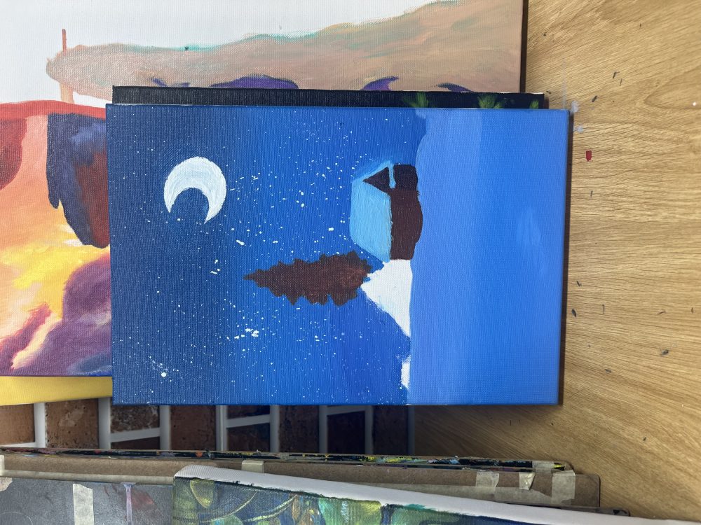 Tác phẩm Tô Tấn Huy | 2026-03-18 34