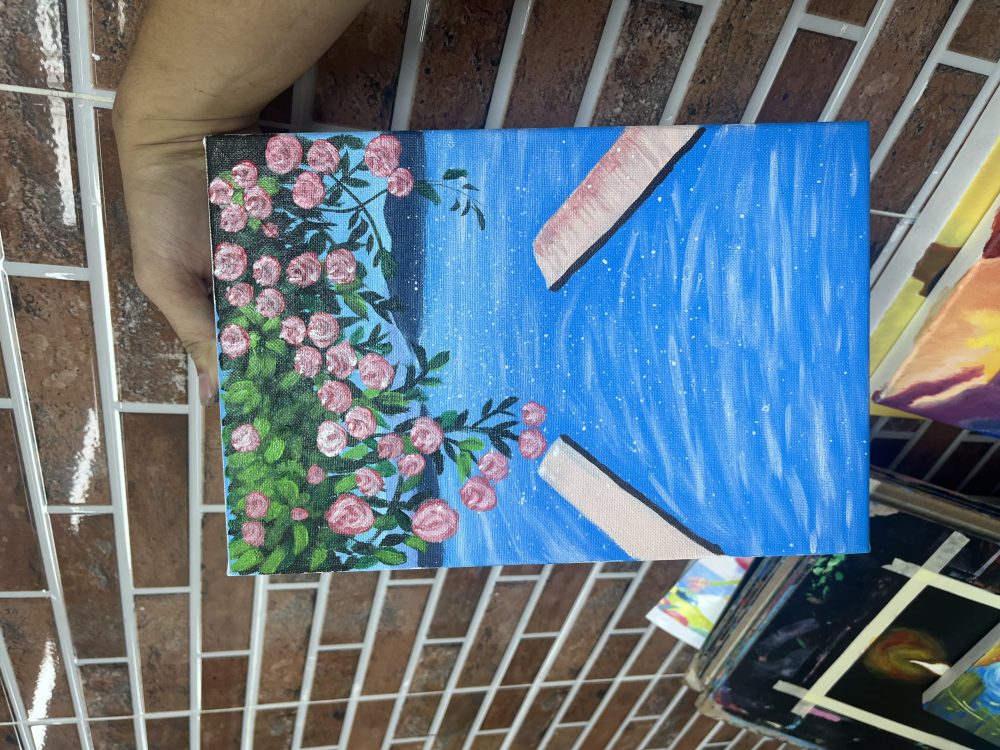 Tác phẩm Đậu Thị Thanh | 2026-03-18 34