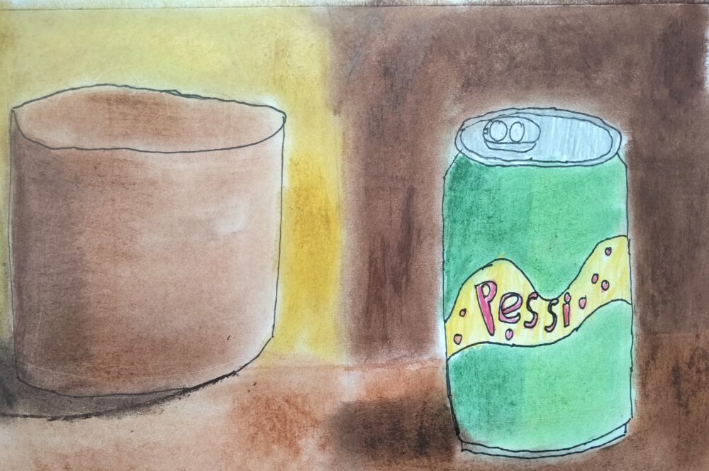 Tác phẩm Bé Phan Khánh Duy (2016) | 2026-03-01 32