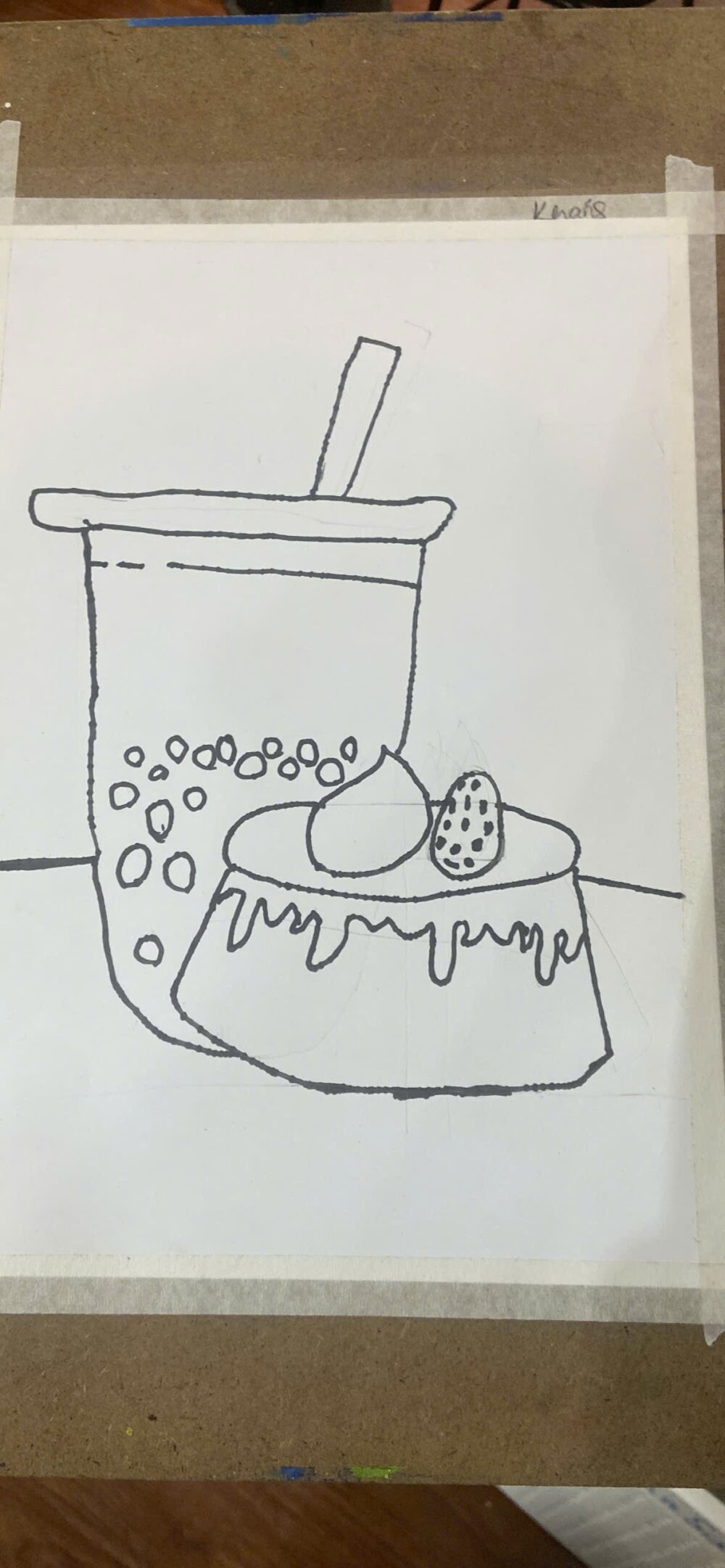 Tác phẩm Phạm An Khánh | 2026-03-01 32