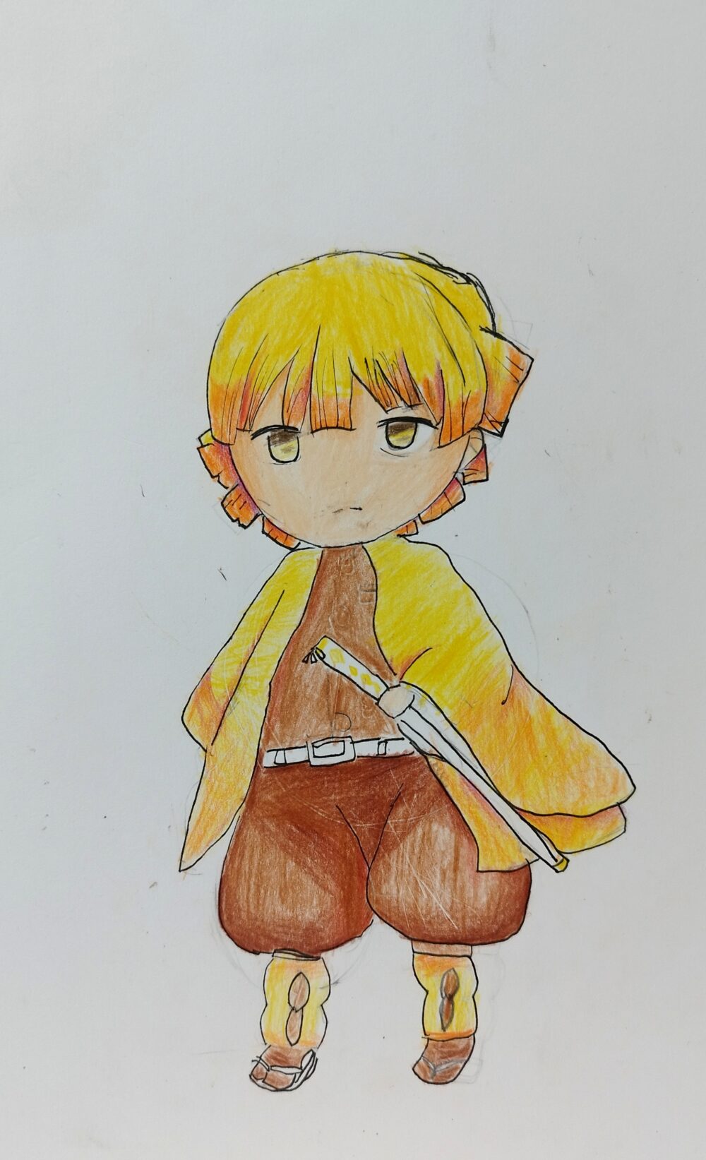 Tác phẩm KID Hà Bùi Đức Hoàng 2015 | 2026-03-01 34