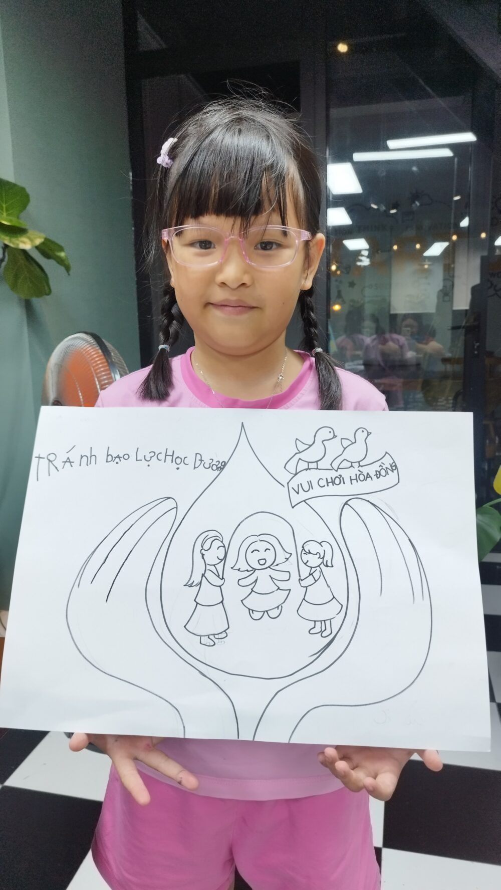 Tác phẩm Kim Ngân | 2026-03-03 34