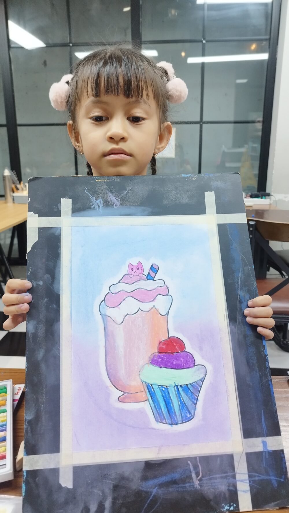 Tác phẩm KID Nguyễn Lý Khả Nhi 2020 | 2026-03-03 34